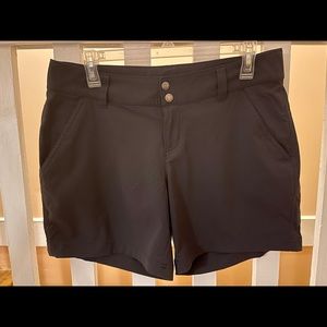 Columbia Shorts